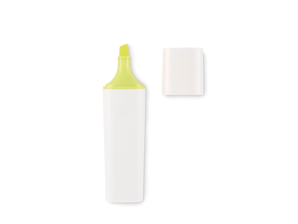 Rotulador de Texto Rpet MIDOCEAN