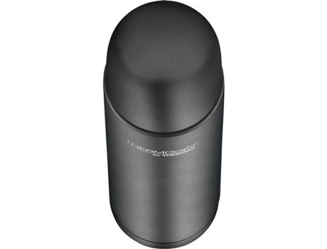 Termo Thermos 600061 (cinza Aço Inoxidável 700 Ml)