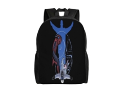 Mochila Marvel Comics H136 Para Estudantes, Leve E Durável, À Prova Dágua E Com Alça De Ombro Ajustável I136 Olysi Shop
