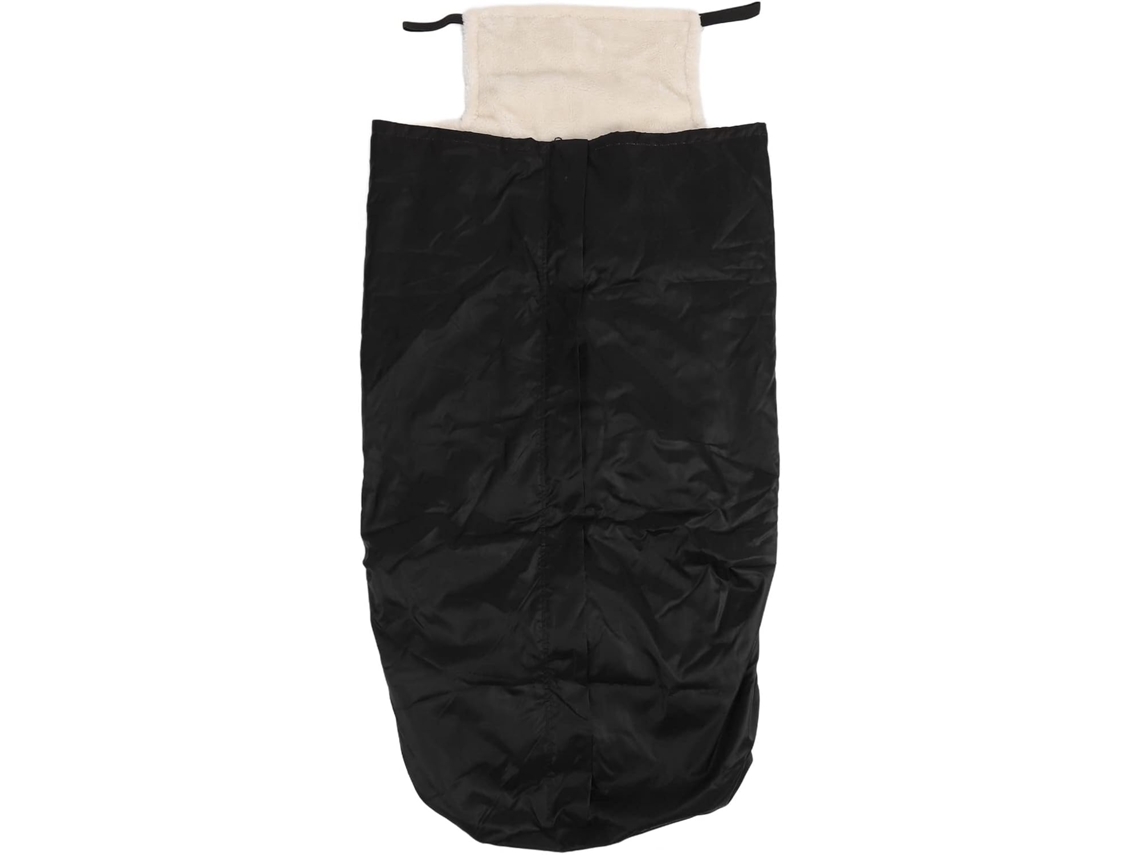Manta Impermeável Para Cadeira De Rodas Com Zíper, 210t, Em Tecido Oxford, Dupla Camada, Ideal Para Scooters De