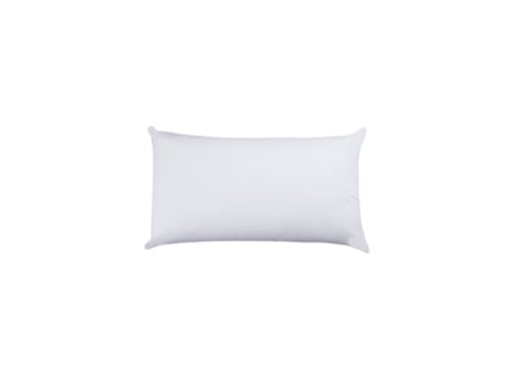 Almofada De Dormir Manterol Cloud Algodão Branco (50x70)