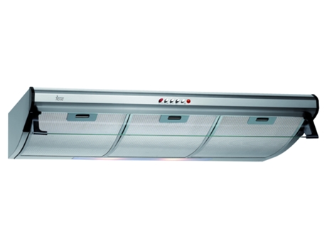 Exaustor TEKA C 9420 — 141 a 375 m3/h | 60 a 72 dB