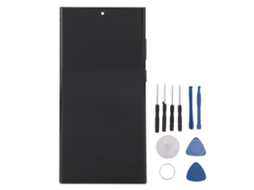 Tela Samsung S23 Ultra LAXISCREED Oled Europeia + Ferramentas