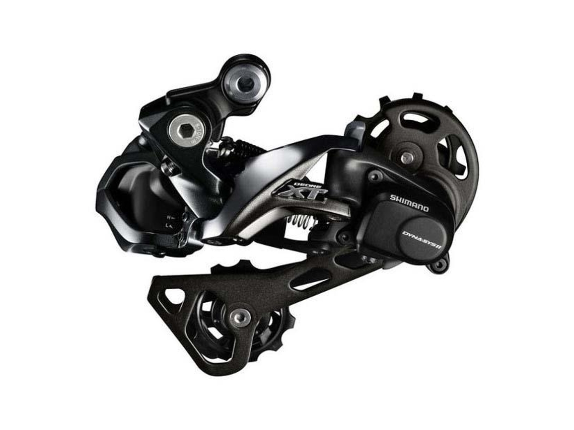 Shimano Xt Di2 Rd-m8050 Shadow+gs Direct