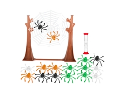 Brinquedo De Aranha Interativo Para Crianças Em Idade Pré Escolar, Ideal Para Festas De Halloween. Ly Ebike
