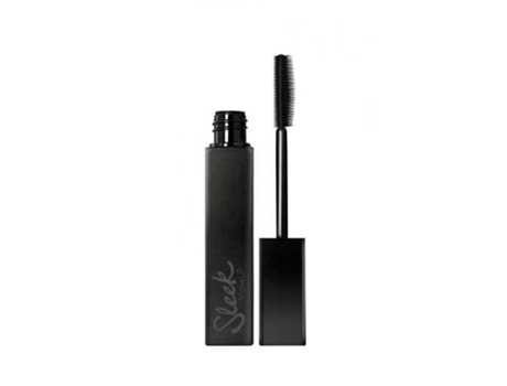 Sleek Make Up Eyelash Mask Length Black Lethal Length