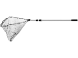 Xalavar LINEAEFFE Telescopic Aluminum Cinzento