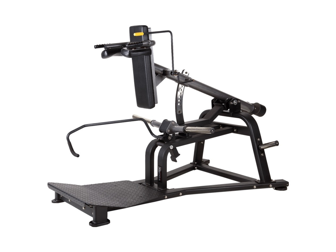 Hack Squat Profissional Fwx Toorx 6200