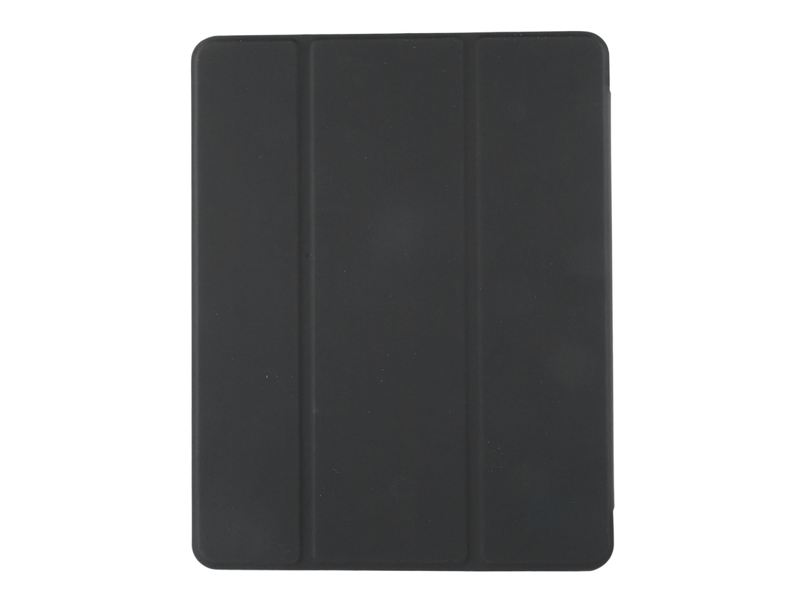2026zentro-capa Para Tablet Ios 9.7 Polegadas 5ª/6ª Geração Soft Tpu Com Suporte Para Caneta E Fixação Magnética
