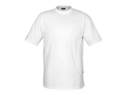 Camiseta Crossover 00782 Branco 2XL MASCOT