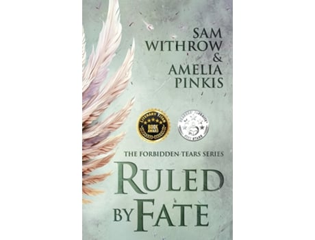 Livro Ruled By Fate de Sam Withrow (Inglês)