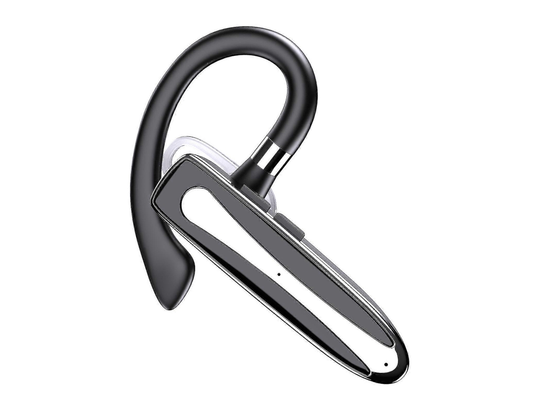 Fone De Ouvido Sem Fio Bluetooth Empresarial Com Display Digital E Montagem Na Orelha Ly Ebike