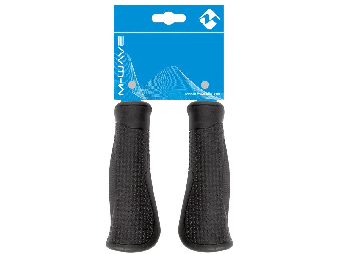 M-Wave Punhos de Guiador Cloud Base 2
