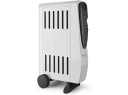 Aquecedor a Óleo TAURUS Tuareg 1500 (1500 W)