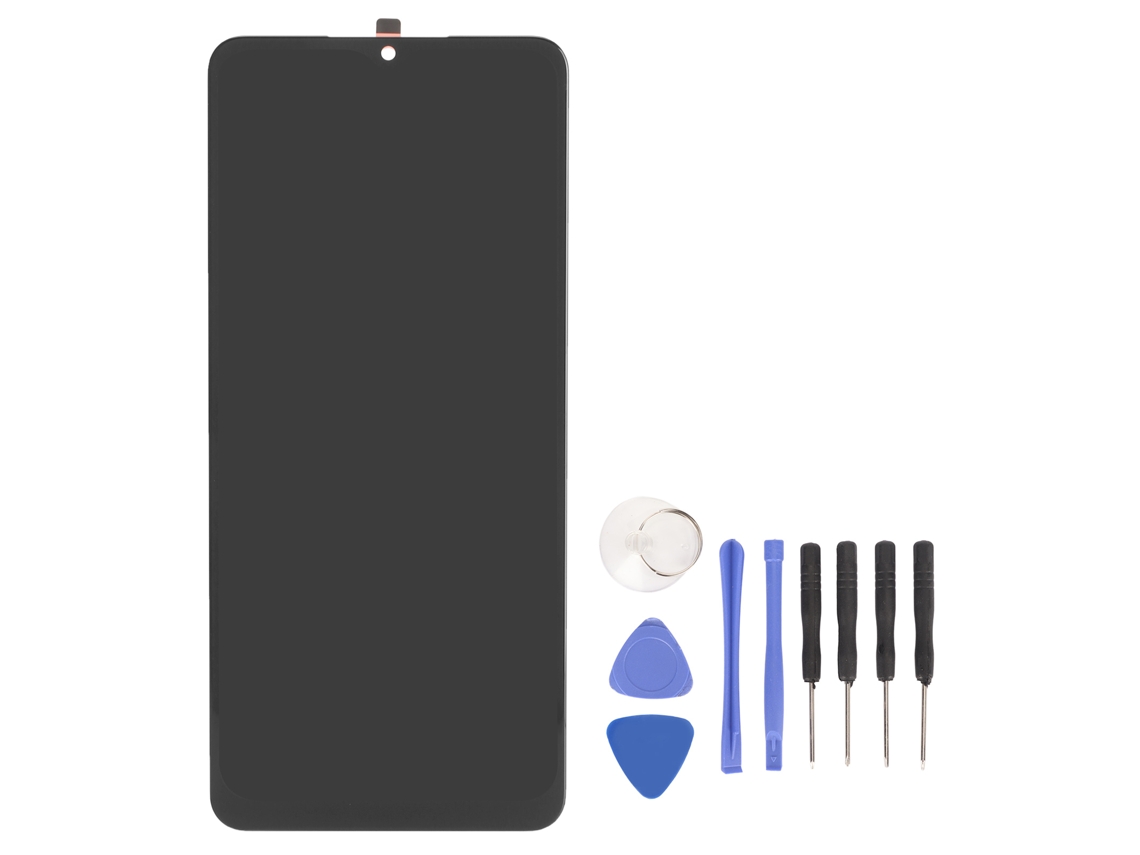 Kit de Substituição de Ecrã Externo 6.5 Polegadas LAXISCREED