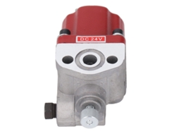 Válvula De Corte De Combustível Laxiscreed 1/3" 24v Para Sistemas De Combustível