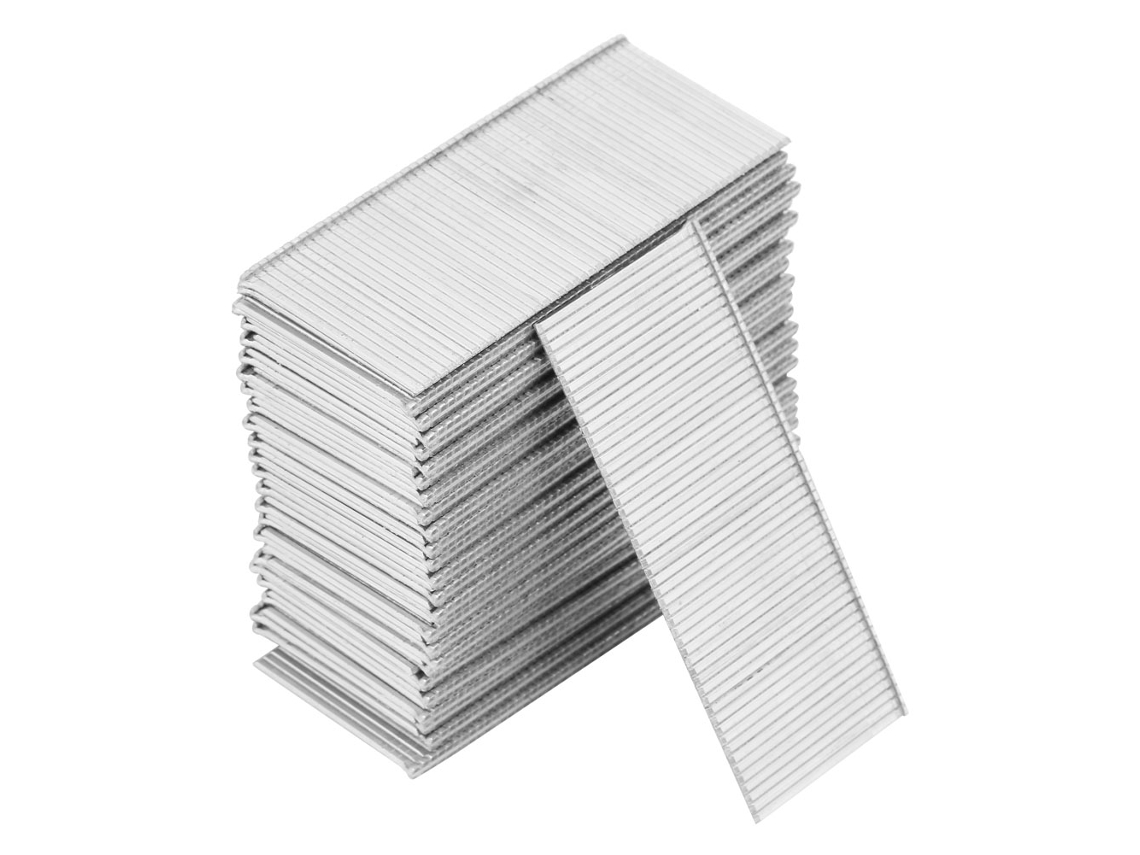 2500 Pinos Retos Brad Para Pistola De Prego Neumática Eléctrica (t32)