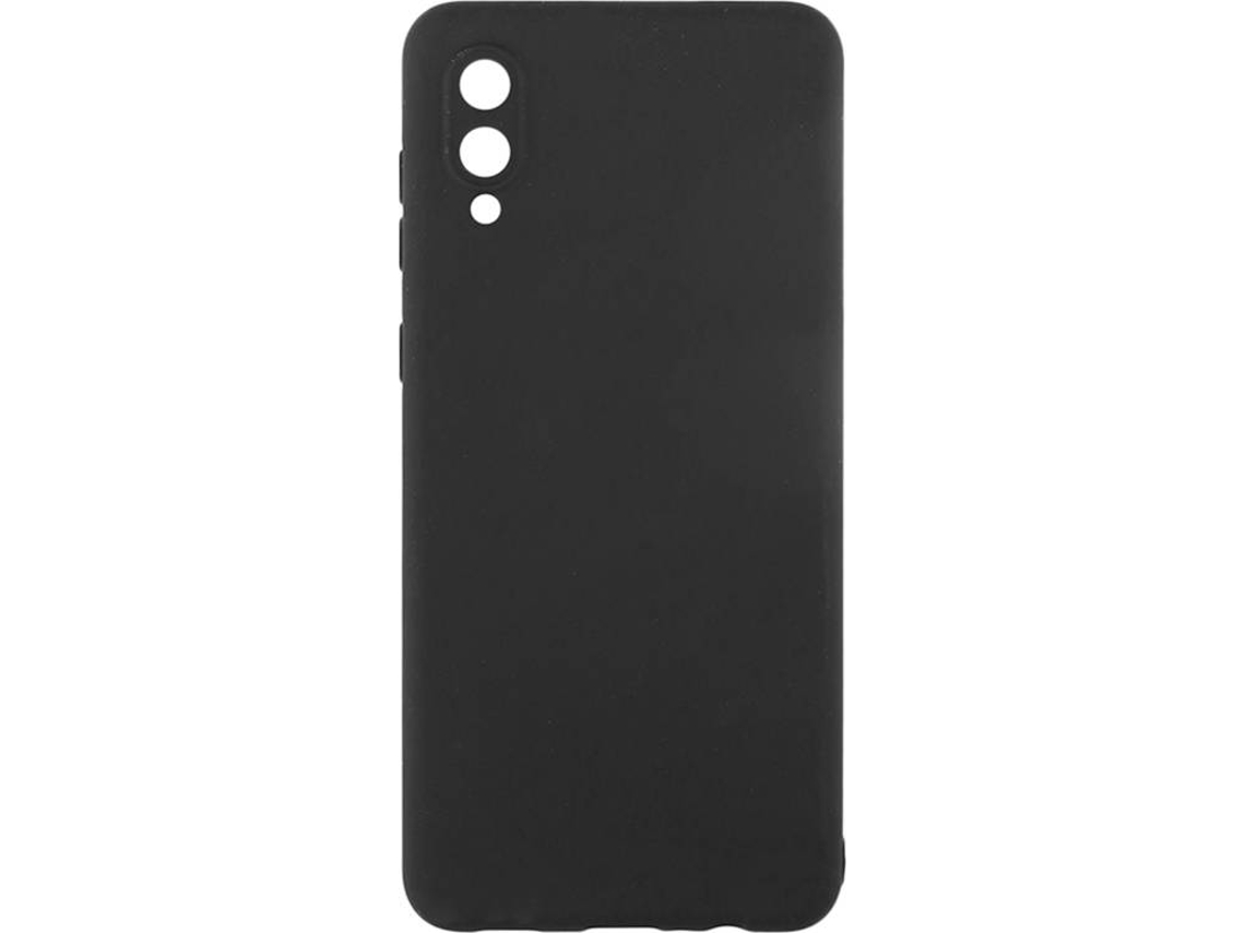 Capa Samsung A02 SKYHE 1798 Preto