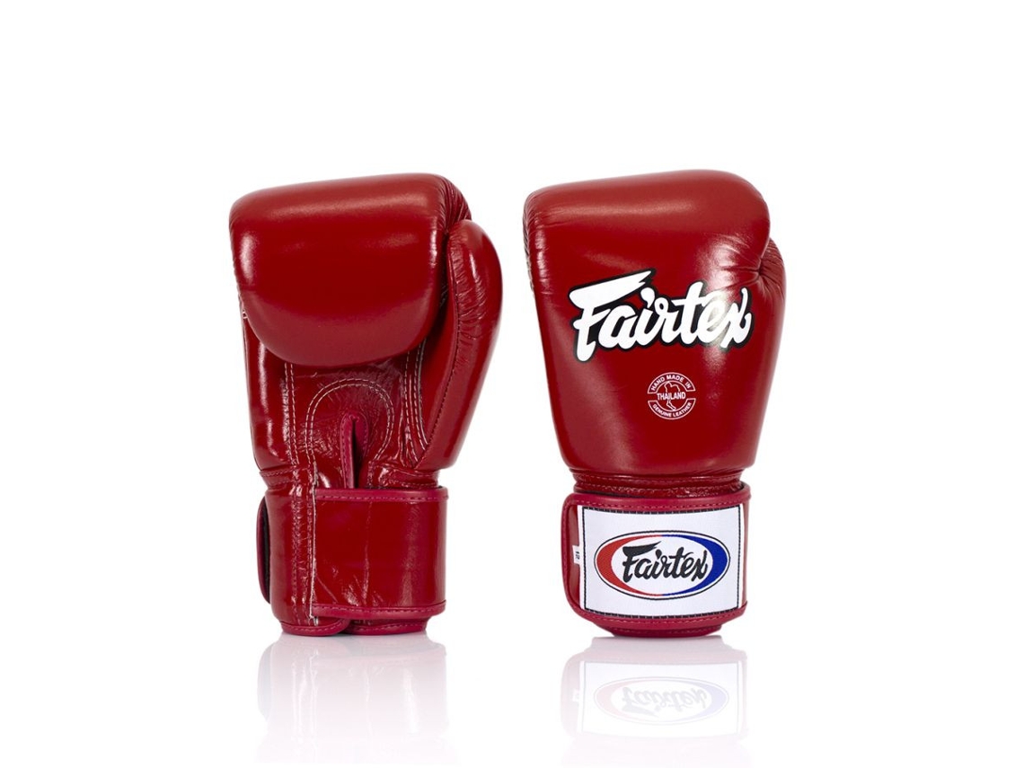 Luvas FAIRTEX Bgv1 Tight Fit