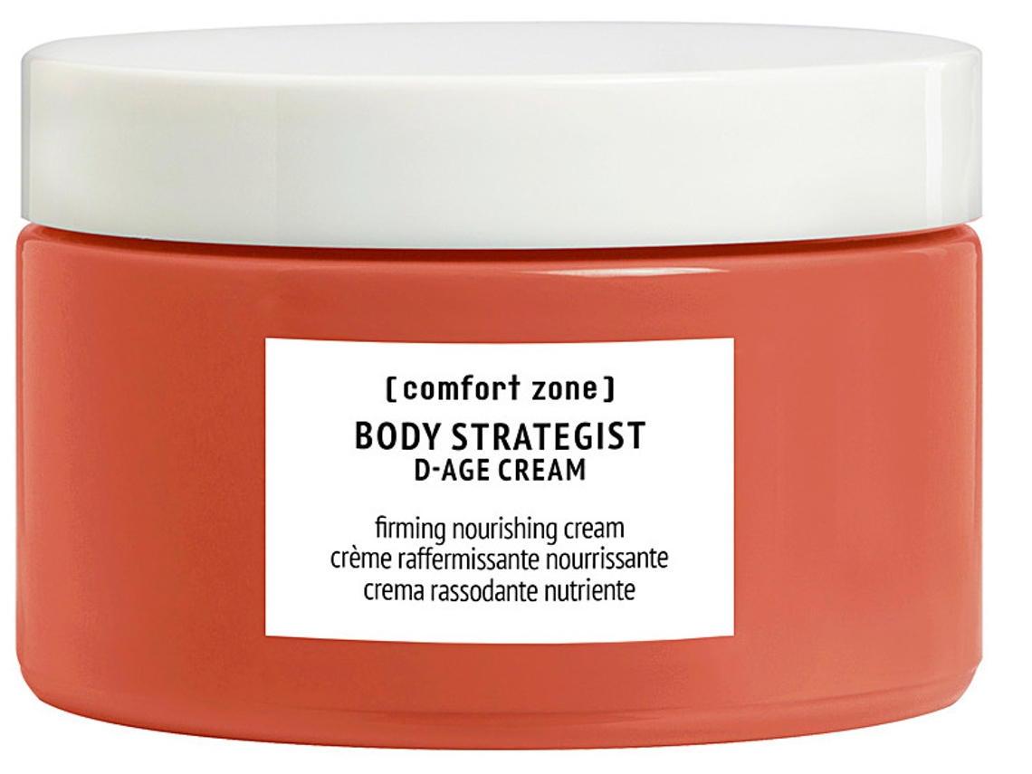COMFORT ZONE Body Strategist Creme Corporal 200 Ml