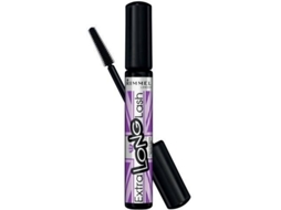 Máscara de Pestanas Extra Super Lash Long RIMMEL emb. 1 un