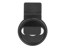 Filtro Polarizador Cpl De 37 Mm Para Celulares Aquaforge
