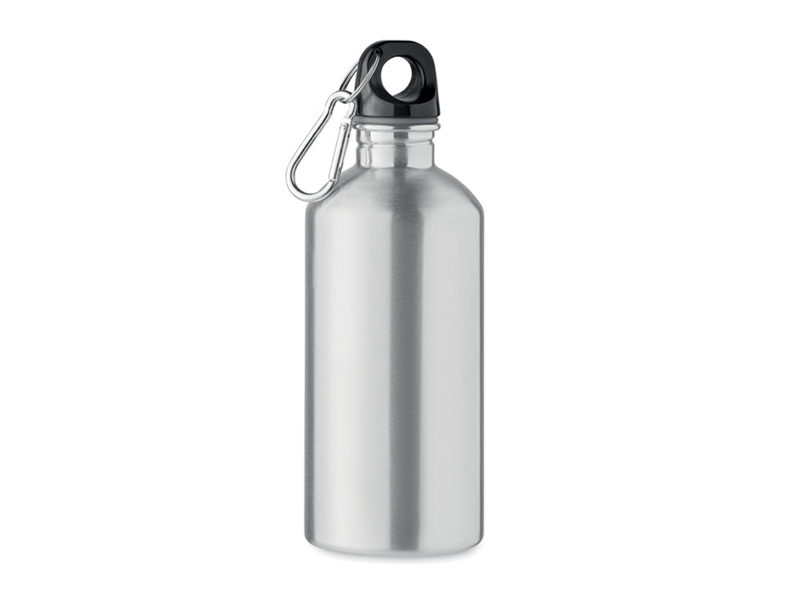 Botella de Pared Simple 500 Ml MIDOCEAN