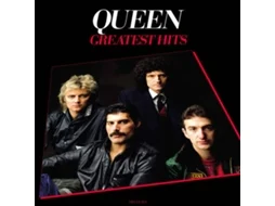 Vinil Queen - Greatest Hits