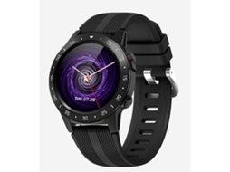 Smartwatch ALIMENTATION Yiz580 Preto