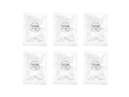 Comprimidos Substituição Fragrância Carro Ar Refrescante Aromático
