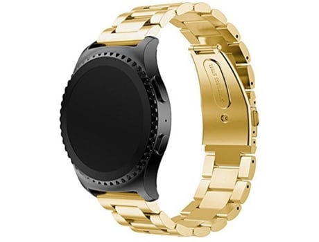 Bracelete GIFT4ME (Xiaomi Imilab KW66 - Dourado)