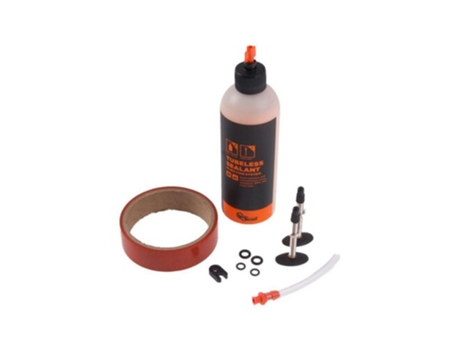 Kit sem tubo ORANGE SEAL