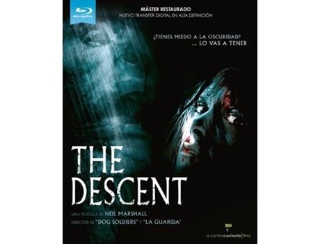 Descida Contra a Corrente (2005)