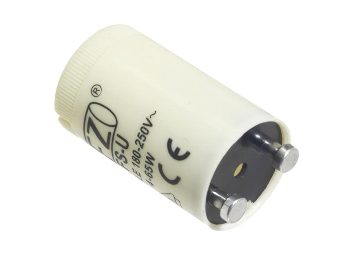 Cebador 4 w. - 65 w.