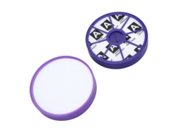 Primerox filtros de Motor para Aspirador Substituição Superior Inferior para Dc19 Dc20 Dc21 Dc29