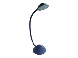Flexo js2123 negro 52leds 3,8w