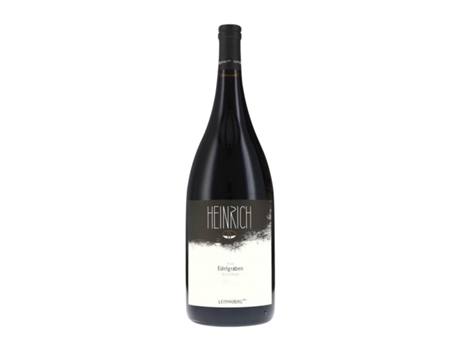 Vinho HEINRICH Edelgraben Blaufränkisch Leithaberg Garrafa Magnum (1.5 L - 1 Unidade)