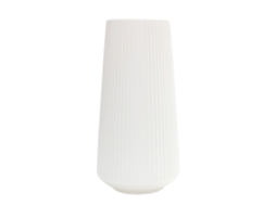 Vaso Decorativo Moderno de Plástico para Sala de Estar