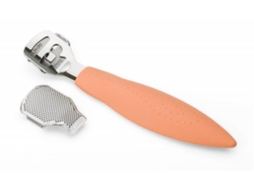 Corta Calos Credo com Raspador Plástico