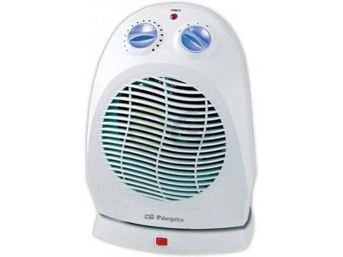 CALEFACTOR ORBEGOZO FH 5011 2000W