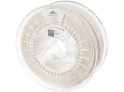 Lurelia Filamento 3d Asa Branco Para Impressora Fdm