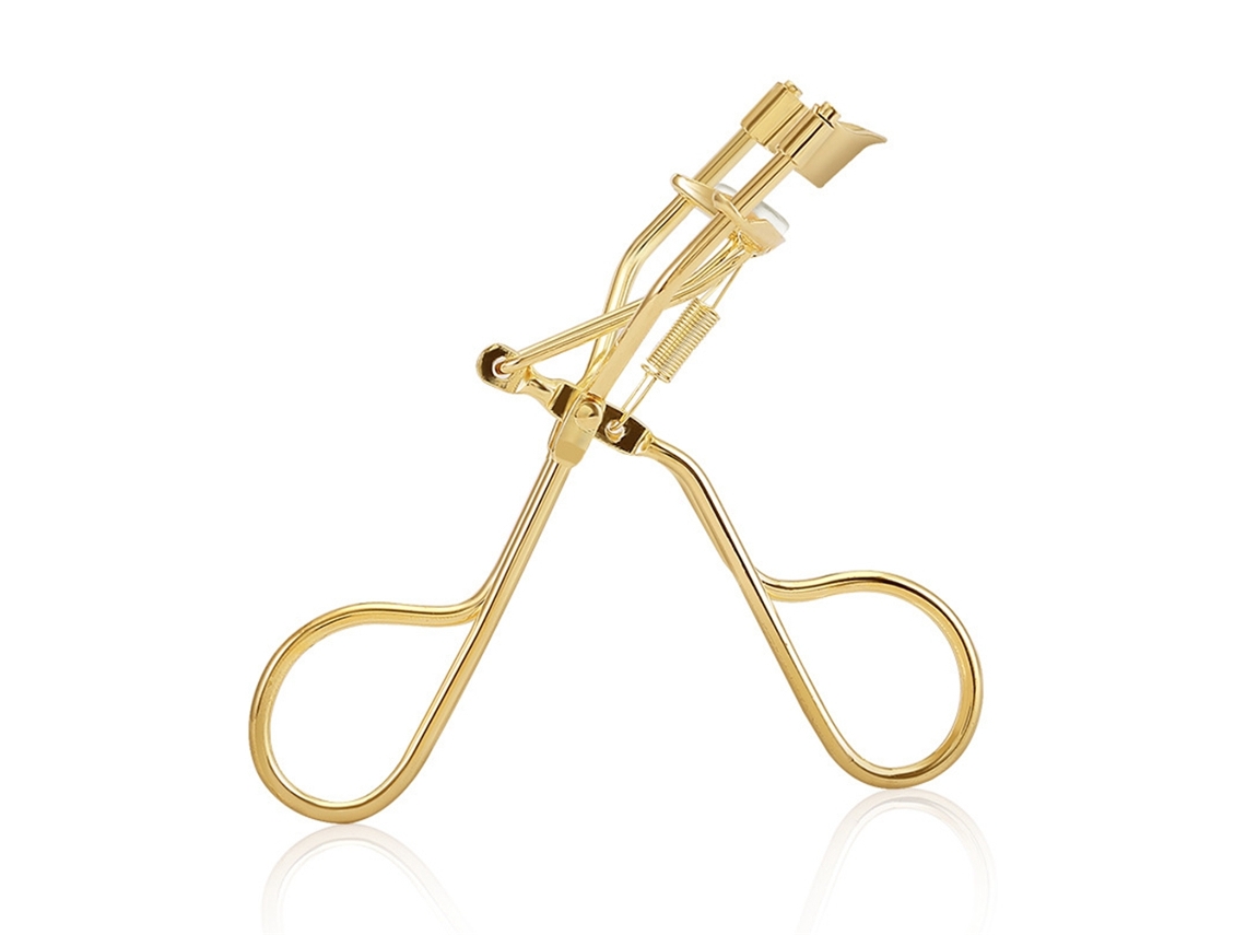 Pincel Para Cílios Curl Maquiagem Profissional Eficiente