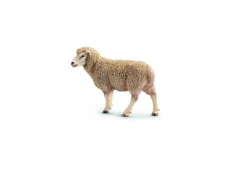 Figura  Ovelha