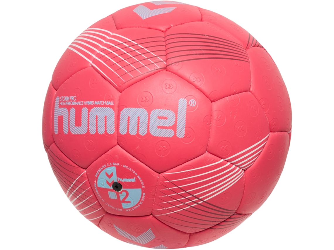 Bola HUMMEL STORM Pro