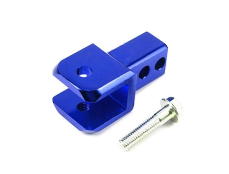 Lightweight Rear Shock Absorbers Lifter Motorcycle Rear Shock Absorbers Risers Djkbg