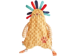 Toalha Calmante Para Bebês, Brinquedo De Pelúcia Calmante Adequado Para Dormir. Gokoco