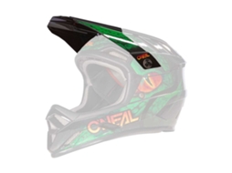Visor Sobressalente Capacete Backflip Viper V.23 Brancooneal