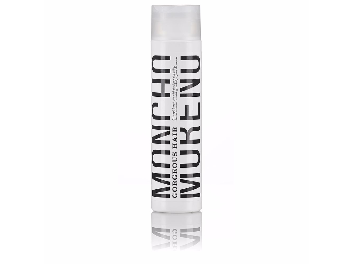 Champô Líquido MONCHO MORENO Gorgeous 250ml