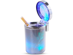 Iluminação, Auto extinta YANYXR