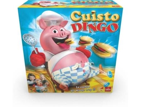 Jogo de Tabuleiro  30.672